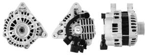 DRI Alternator/Dynamo 2291161202