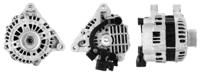 DRI Alternator/Dynamo 2291161202