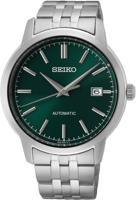 Horlogeband Seiko SRPH89K1 / 4R35-05J0 Staal 20mm