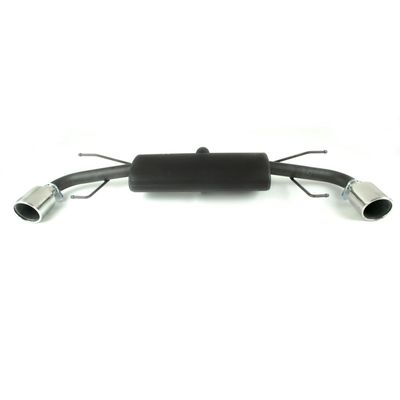 Ulter Sport uitlaat passend voor Mazda CX-5 II 2.0 AWD 121kW & 2.5 AWD 143kW 2017- 100mm US116323101RS