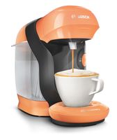 Bosch Tassimo Style TAS1106 koffiezetapparaat Volledig automatisch Koffiepadmachine 0,7 l - thumbnail