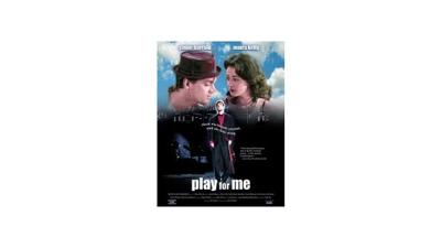 DVD play for me