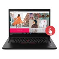 Lenovo ThinkPad X13 - AMD Ryzen 7 PRO 4750U - 13 inch - Touch - 32GB RAM - 256GB SSD - Windows 11 Home Lenovo ThinkPad X13 - AMD Ryzen 7 PRO 4750U - 13 inch - Touch - 32GB RAM - 256GB SSD - Windows 11 Home