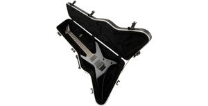 SKB 1SKB-63 gitaarkoffer voor Gibson® Explorer® en Firebird®