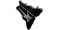 SKB 1SKB-63 gitaarkoffer voor Gibson® Explorer® en Firebird® - thumbnail