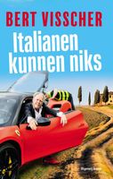 Italianen kunnen niks - Bert Visscher - ebook