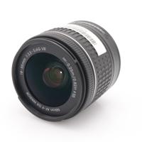 Nikon AF-P 18-55mm F/3.5-5.6G DX VR occasion
