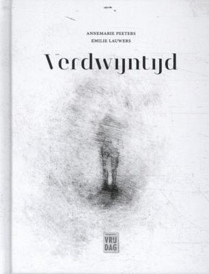 Verdwijntijd (Hardback)