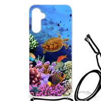 Samsung Galaxy A14 5G Case Anti-shock Vissen - thumbnail