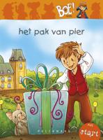 Het pak van pier (Hardback)