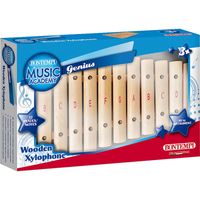 Houten xylofoon Xylofoon