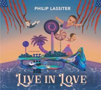 Live In Love - CD (4049774770845) - thumbnail