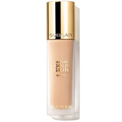 Guerlain Parure Gold Skin Matte Foundation 3N 35ml Guerlain Parure Gold Skin Matte Foundation 3N 35ml