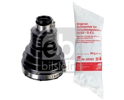 Asmanchetten set 176047