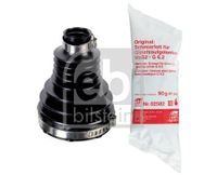 Asmanchetten set 176047 Asmanchetten set 176047