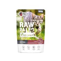 VETEXPERT Raw Paleo Kitten Tuna - nat kattenvoer - 100g