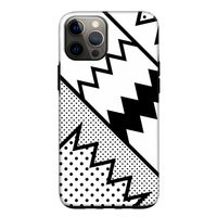 Pop Art #5: iPhone 12 Tough Case