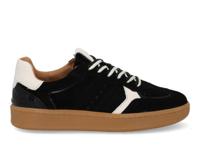 DWRS label Mirabel verniz 1113 black Zwart maat 37