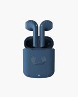 Fresh 'n Rebel Twins Core Headset True Wireless Stereo (TWS) In-ear Oproepen/muziek Bluetooth Blauw - thumbnail