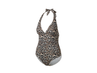 CRIVIT Dames badpak of bikini (Print, 38)