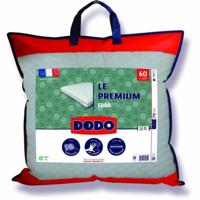 Kussen DODO The first pillow 60 x 60 cm - thumbnail