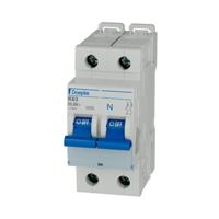 Doepke 09916599 Zekeringautomaat