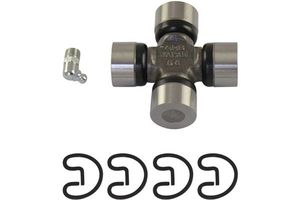 Askoppelingsplaat DUJ9011