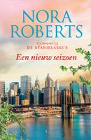 Een nieuw seizoen - Nora Roberts - ebook