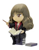 Harry Potter Figure Hermione Granger Studying A Spell 13 cm - thumbnail