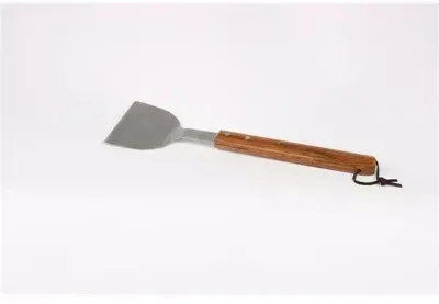 Bamboe bbq hamburger turner