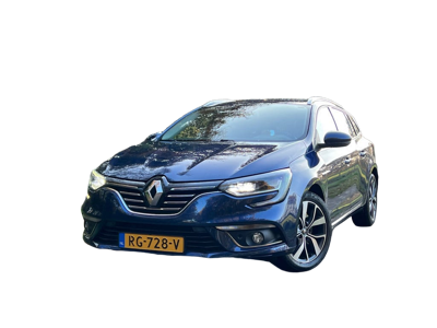Renault Mégane Estate