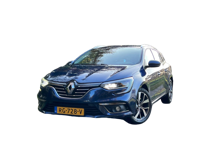 Renault Mégane Estate