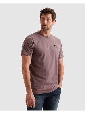 Pme Legend American Classic Tee Ptss2602599 Print T-shirts 4323 Moonscape