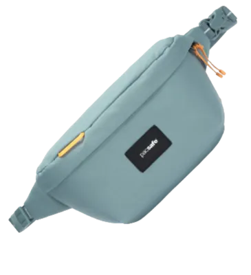 Pacsafe Pacsafe GO Sling Pack Heuptas