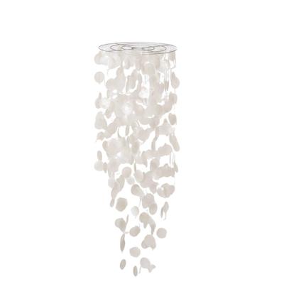 Boltze Home Lampenkap Roisin Ø37x10,5cm