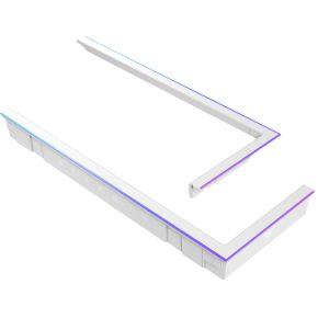 ASUS TUF GAMING GT502 Horizon ARGB Lighting Kit White RGB-lichtverbeteringsset