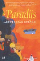 Paradijs - Abdulrazak Gurnah - ebook - thumbnail