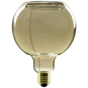 Segula 55056 LED-lamp E27 Globe 6 W = 22 W Warmwit (Ø x l) 125 mm x 165 mm 1 stuk(s)