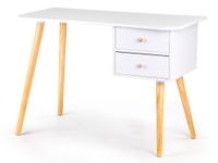 Viking Choice  Modern computerbureau MODERNHOME tafel 2 lades - thumbnail