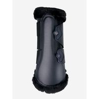 Beenbeschermers Lemieux Twilight, XL in donkerblauw - thumbnail