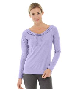 Mona Pullover Hoodlie-XL-Purple