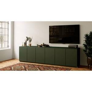 Artego Design Soft Pro 303 cm Dressoir Groen