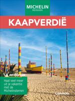 Michelin Reisgids Short Break Kaapverdië (Paperback)
