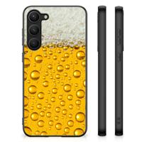 Samsung Galaxy S23 Plus Back Cover Hoesje Bier