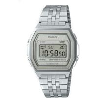 Horloge Heren Casio A1000A-7EF