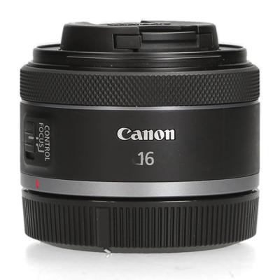 Canon Canon RF 16mm F2.8 STM
