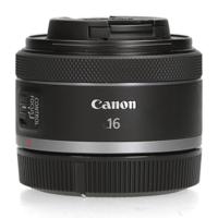 Canon Canon RF 16mm F2.8 STM