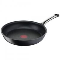 Pan Tefal G2690532 Ø 26 cm Zwart Metaal Roestvrij staal Aluminium Staal - thumbnail