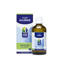 PUUR Apis/Allergie 100ml