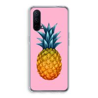 Grote ananas: OnePlus Nord CE 5G Transparant Hoesje